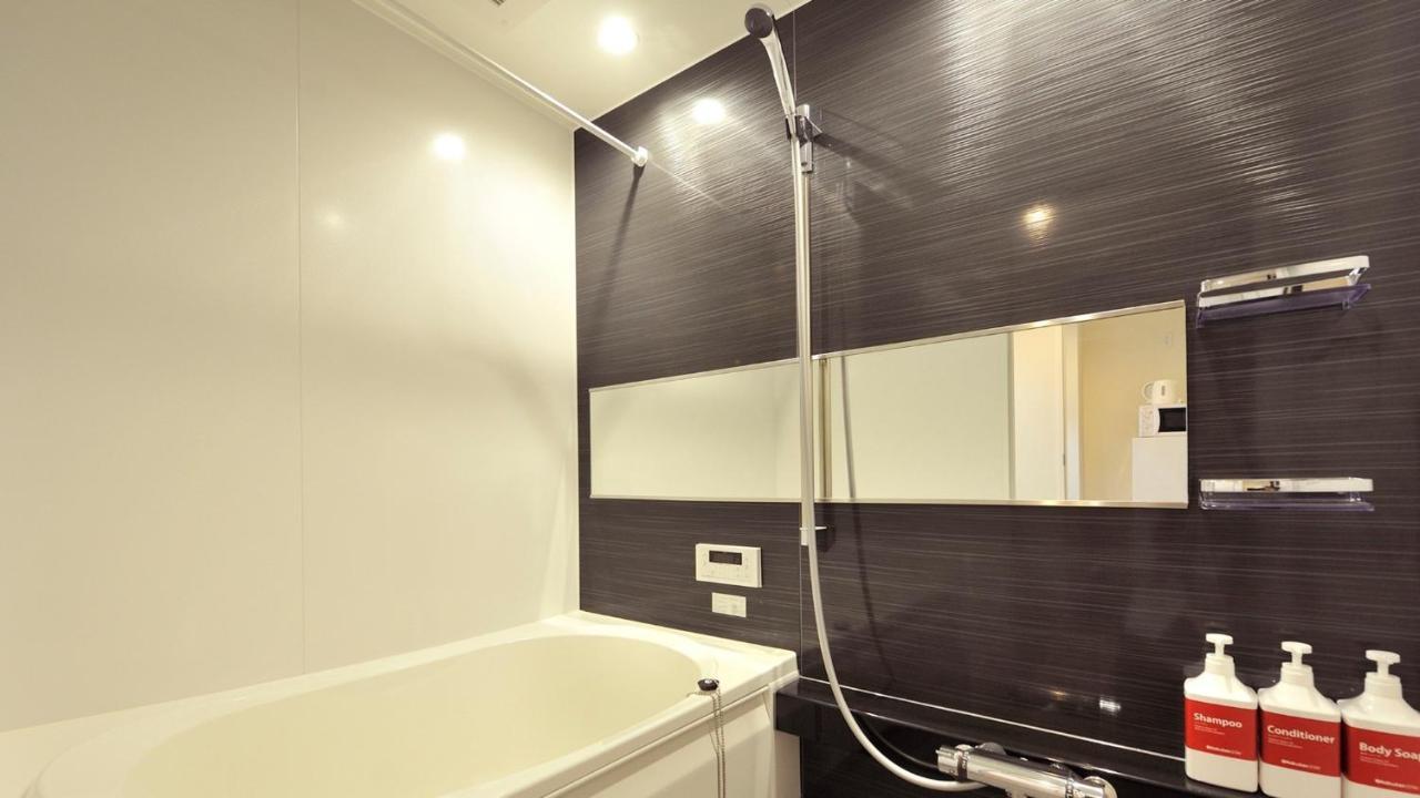 Rakutenstay X Shamaison Osaka Dekijima - 303 Exterior photo